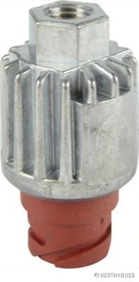 HERTH BUSS ELPARTS 70495273 -  Кнопочный выключатель, тормозн. гидравлика